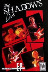 Poster for The Shadows: Live