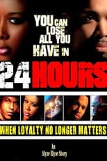 Poster for 24 Hours