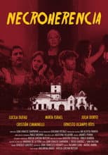 Poster for Necroherencia