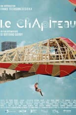 Poster for Le chapiteau
