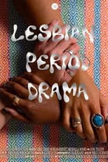 Poster for Lesbian Period Drama