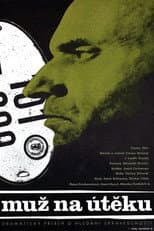 Poster for A Man on the Run