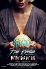 Poster for Hot Winter: A Film by Dick Pierre