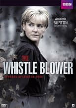 Poster for The Whistle-Blower