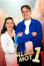 Poster for Alle mot 1