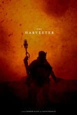 Poster for The Harvester