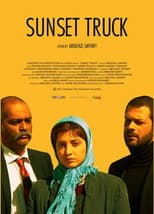 Poster for Sunset Truck