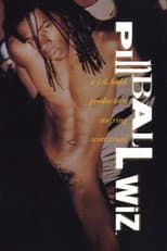 Poster for Pinball Wiz