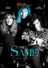 Poster for The Same