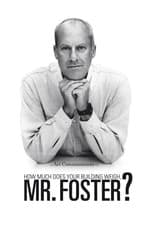 Poster for How Much Does Your Building Weigh, Mr Foster?