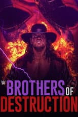 Poster for Brothers of Destruction