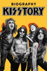 Poster for Biography: KISStory