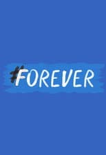 Poster for #forever