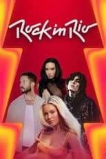 Poster for Rock in Rio