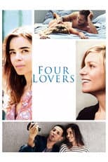Poster for Four Lovers