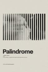 Poster for Palindrome