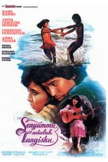 Poster for Senyummu adalah Tangisku