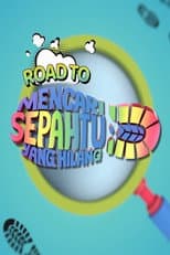 Poster for Mencari Sepahtu Yang Hilang