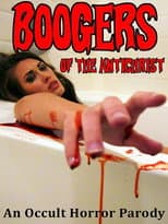 Poster for Boogers of the Antichrist