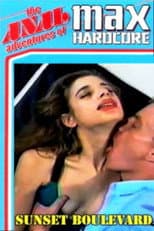 Poster for The Anal Adventures of Max Hardcore 2