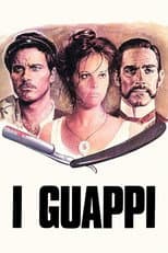 Poster for Blood Brothers