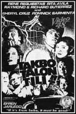 Poster for Takbo... Talon... Tili!!!