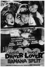 Poster for Banana Split