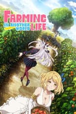 Poster for Farming Life in Another World