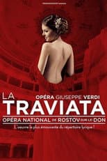 Poster for La Traviata
