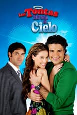 Poster for Las Tontas No Van al Cielo