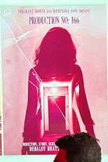 Poster for Untitled Debaloy Bhattacharya Slasher for Hoichoi Studios