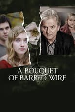 Poster for Bouquet of Barbed Wire