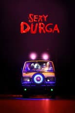 Poster for Sexy Durga