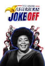 Poster for The Great American Joke Off