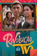 Poster for Revolução da TV