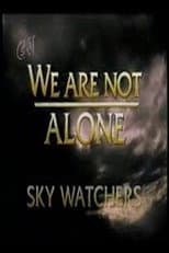 Poster for We Are Not Alone