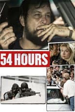 Poster for 54 Hours: The Gladbeck Hostage Crisis
