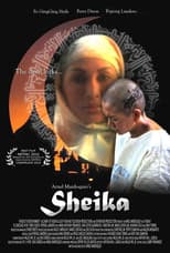 Poster for Sheika