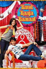 Poster for Band Baaja Baaraat