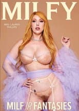 Poster for MILF IR Fantasies