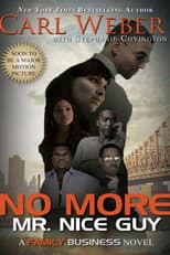 Poster for No More Mr Nice Guy