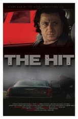 Poster for The Hit