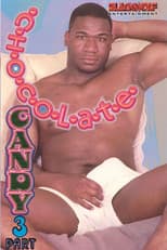 Poster for Chocolate Candy 3