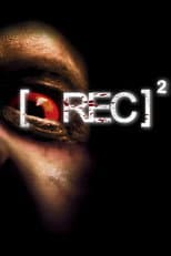Poster for [REC]²