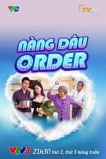 Poster for Nàng dâu order