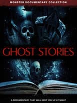 Poster for Ghost Stories