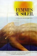 Poster for Women in the Sun