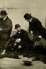 Poster for Regeneration