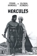 Poster for Hercules