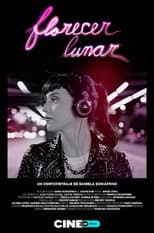 Poster for Florecer Lunar